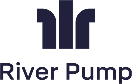 Logo - River Pump