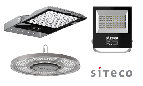 Banneri - Tuoteuutiset - Siteco 09-2026