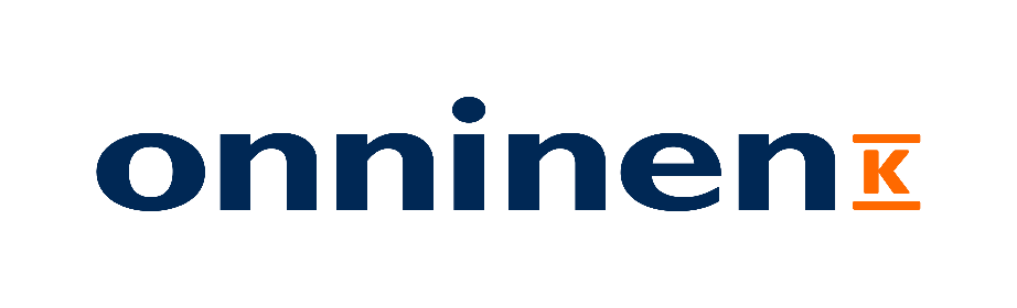 Onninen logo 2021