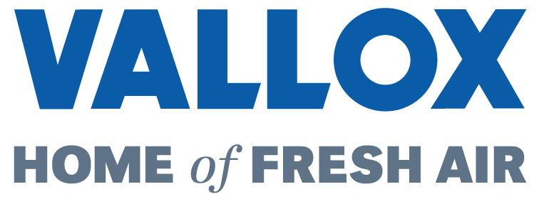 Logo - Vallox