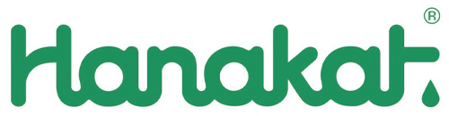 Logo - Hanakat - pieni