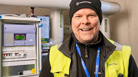 Asiantuntija vastaa: Miten parantaa kiinteistöjen energiatehokkuutta?