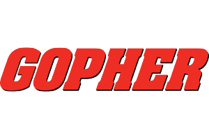 Gopher Sports Logo