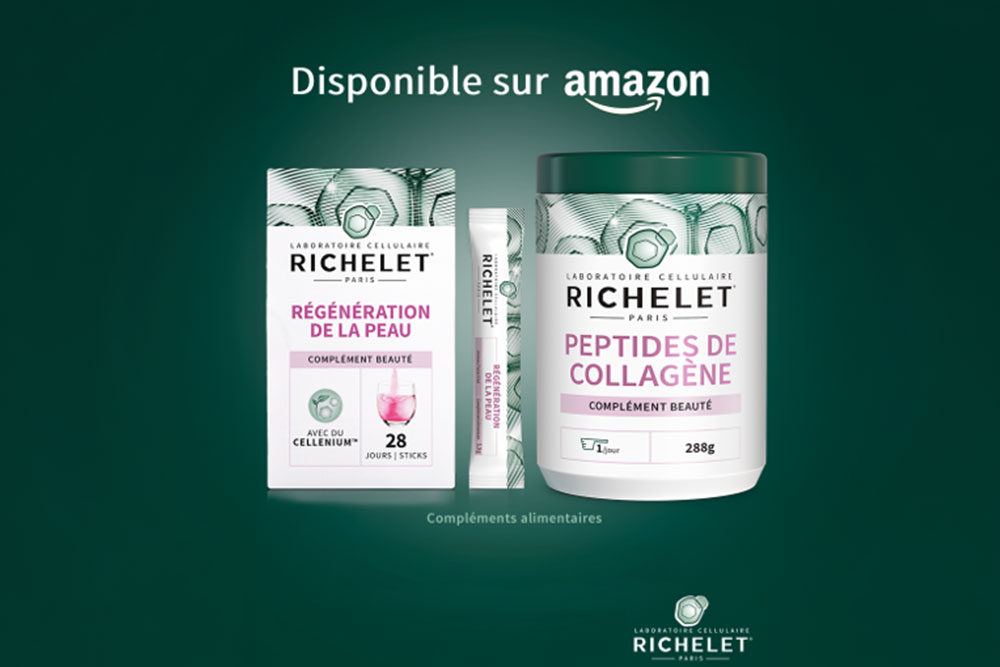 Richelet produits