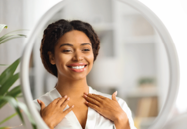 Comment avoir une peau parfaite ?