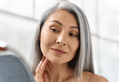 Quel est le Rôle des Peptides de Collagène dans les Soins Anti-Âge ?