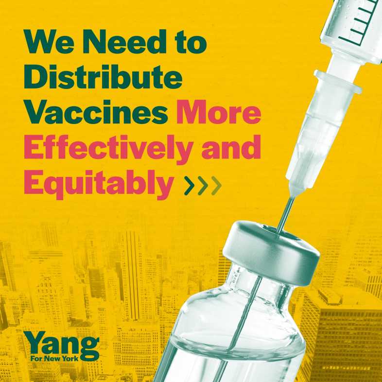 Equitable Vaccine Rollout Infographic 1
