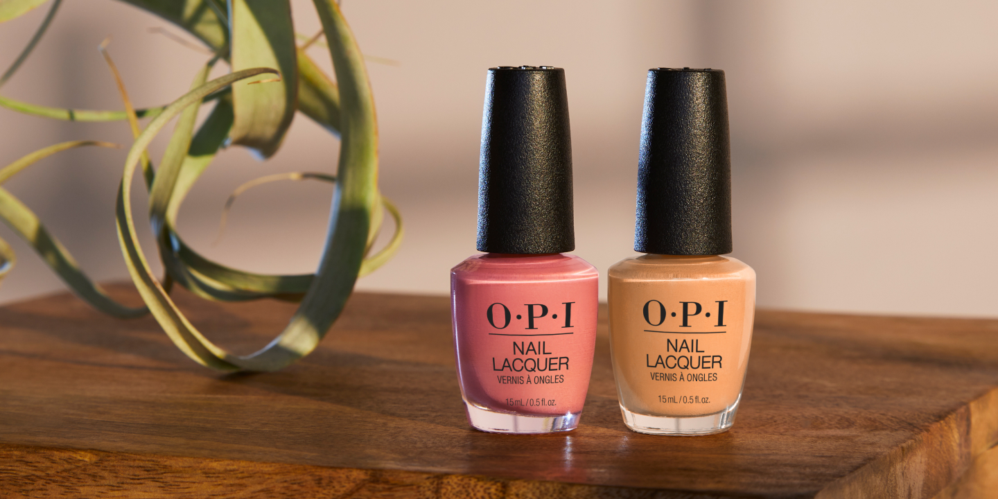 Opi Nail Kit Atelier Yuwa Ciao Jp