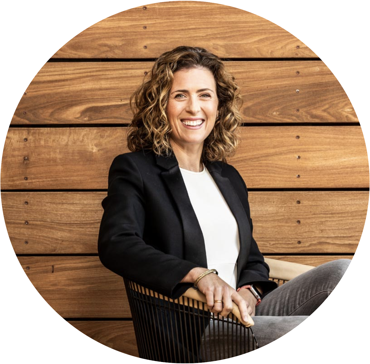 Ali Rosenthal, Managing Partner