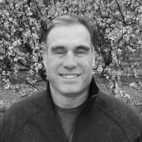 Jason Miller Headshot