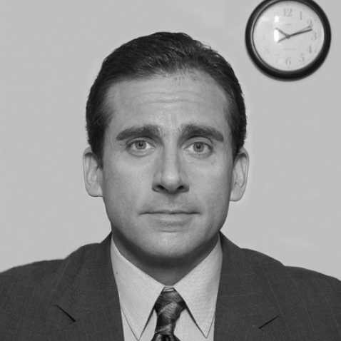 Michael Scott Alter Ego