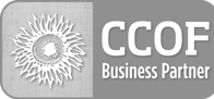 CCOF logo