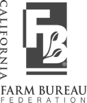 California Farm Bureau Federation Logo