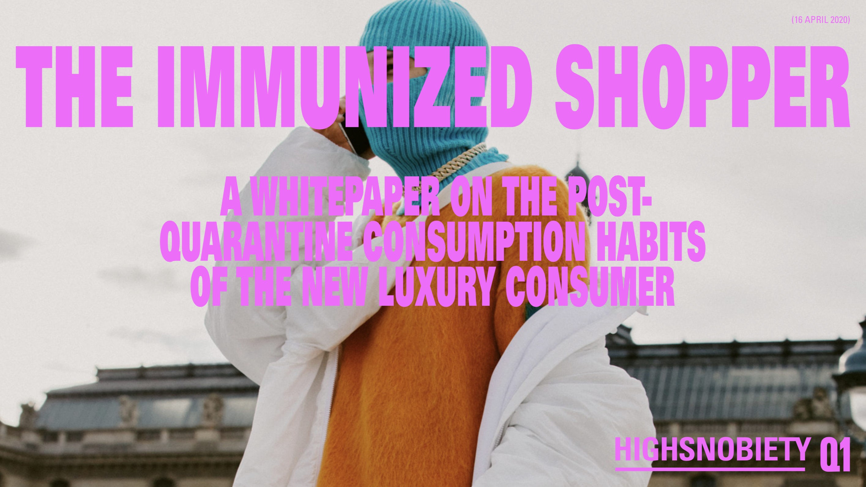 Highsnobiety
