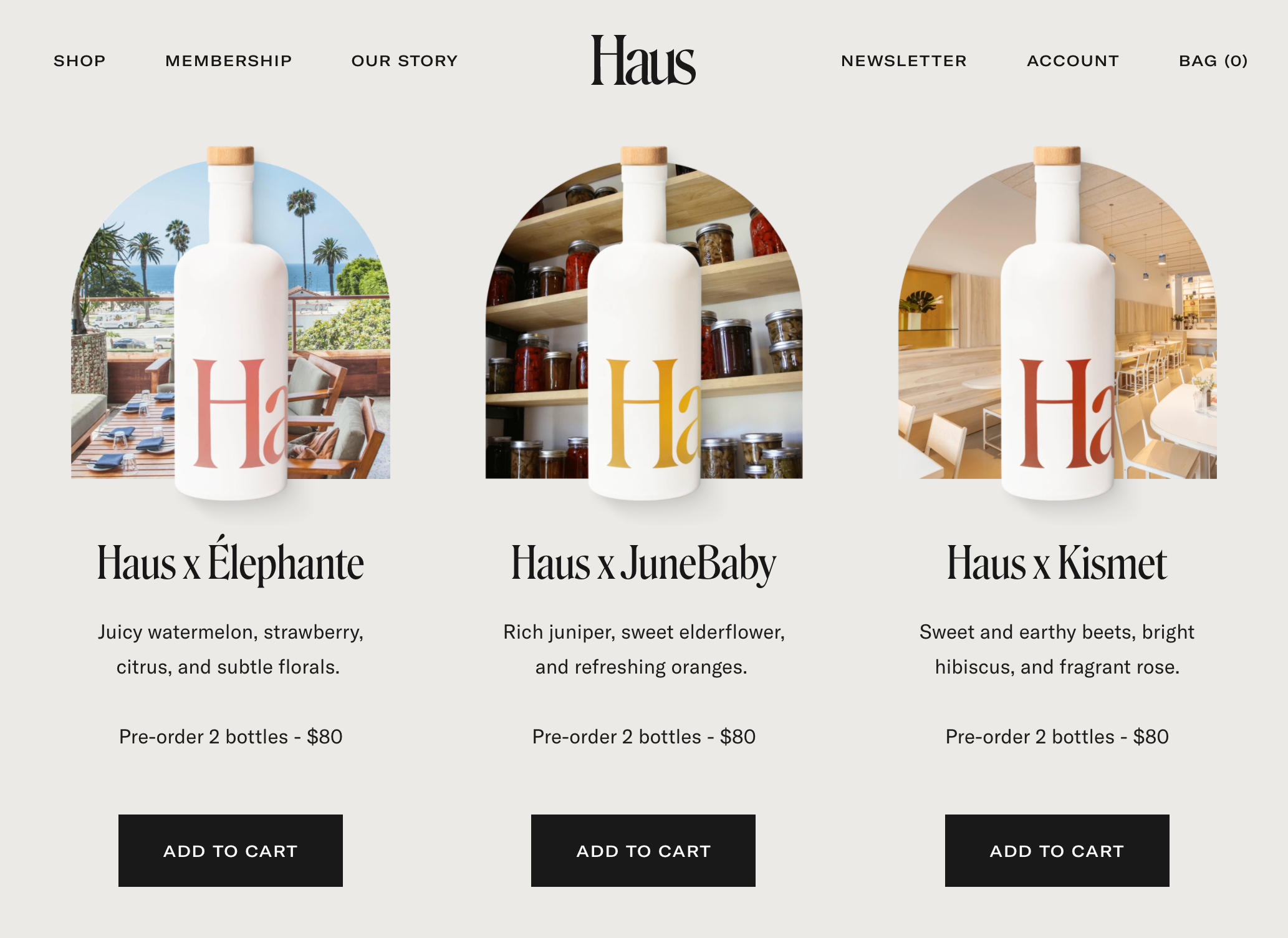 Haus