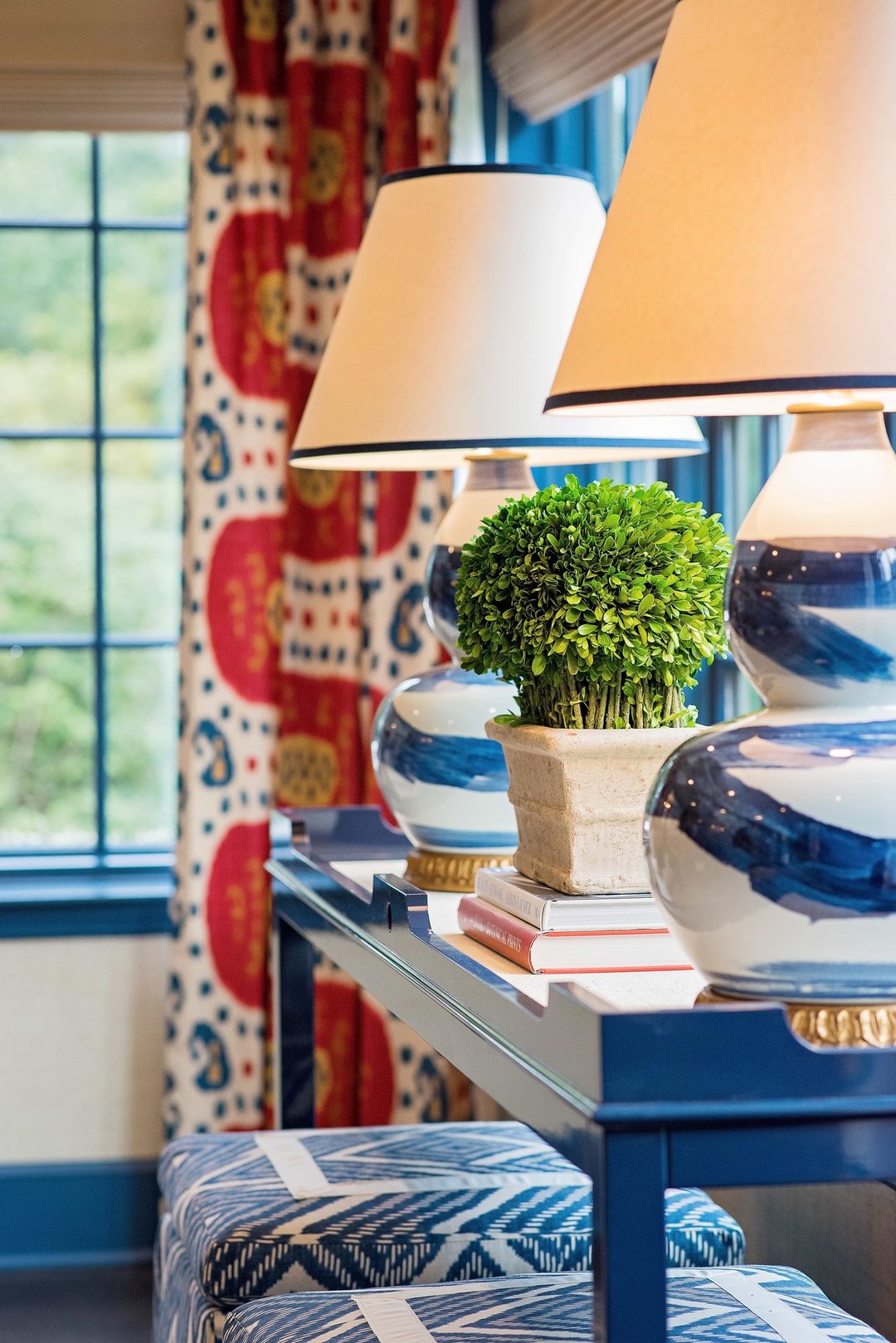 oomph Home - Fenwick Console