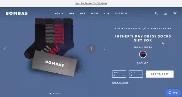 Bombas GIF