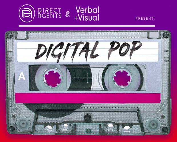 Digital Pop