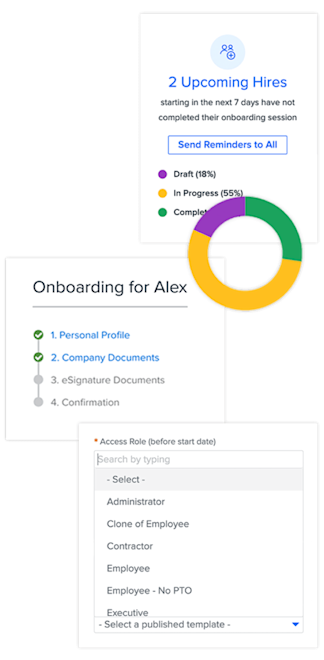 Upcoming Hires Access Roles 1