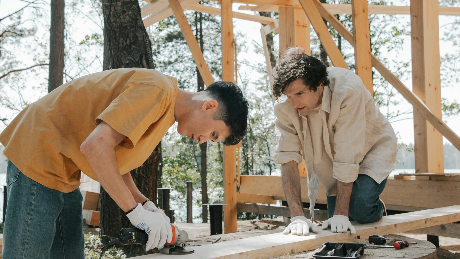 Construction