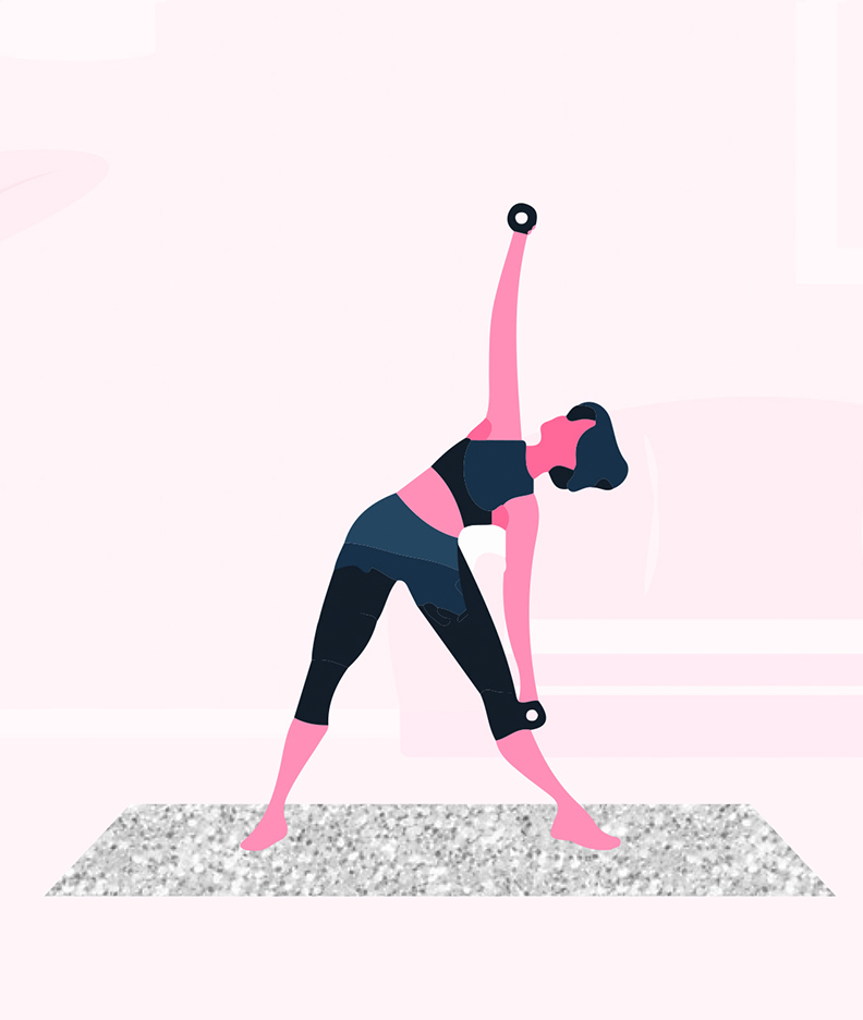 at home workouts