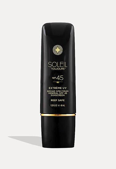 Soleil Toujours