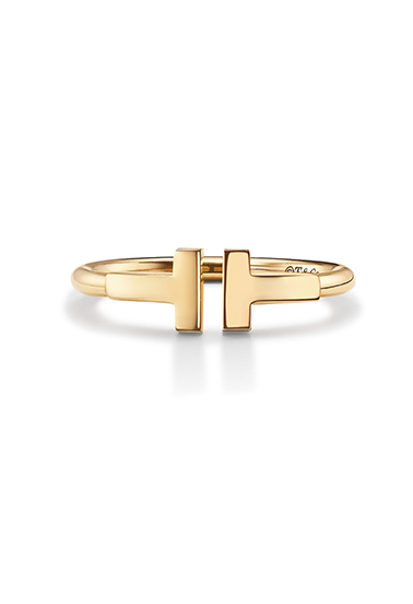 tiffany t ring