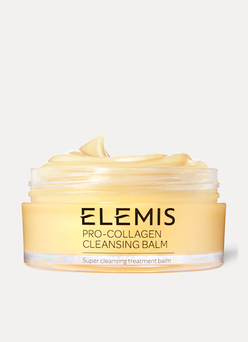 Pro-Collagen Cleansing Balm