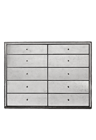 RH Dresser