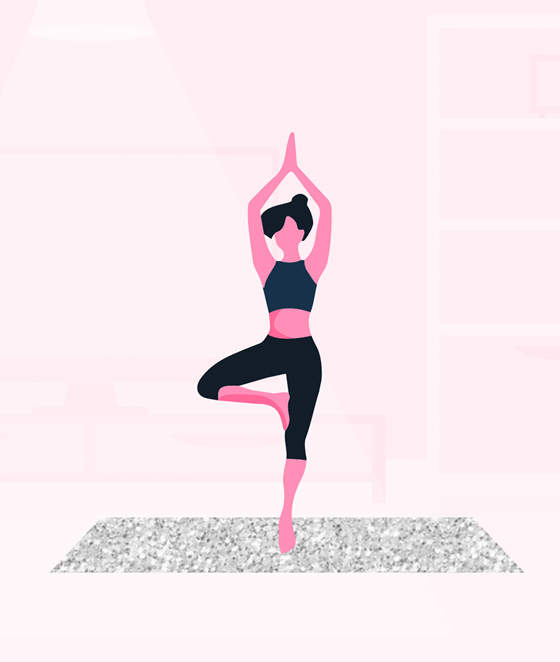 at home workouts