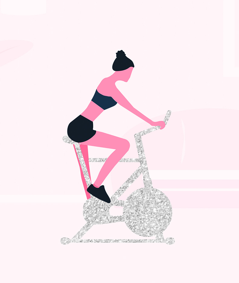at home workouts
