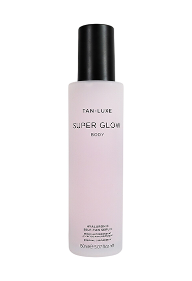 super glow bottle