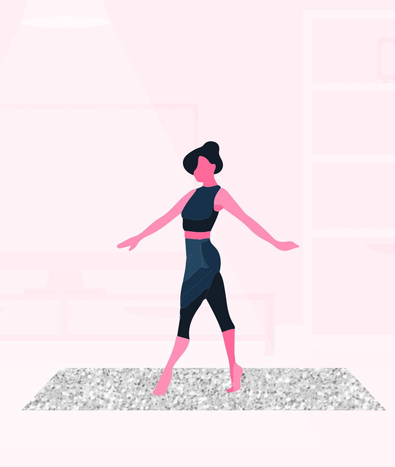 at home workouts image 2