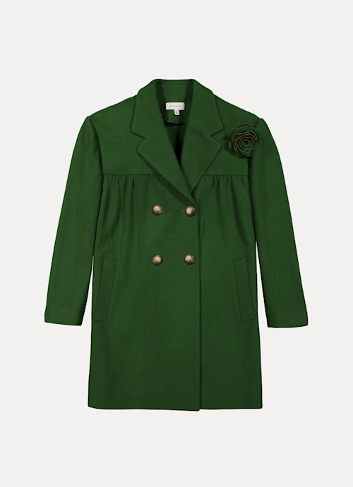 Gemma Coat