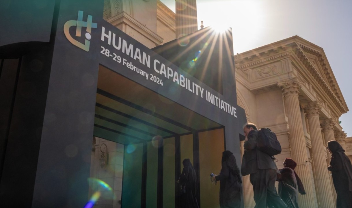 Unlocking Success: The Impact of Culture on Saudi Arabia's Tech-Driven Workforce