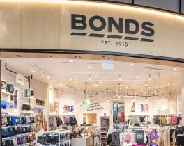 Bonds Store T2 Brand Tile