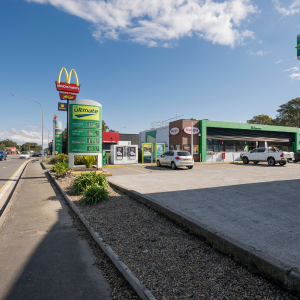 McDonalds
