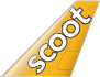Scoot tail FA