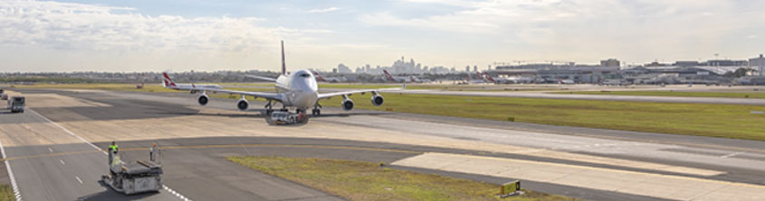 Aviation opportunities