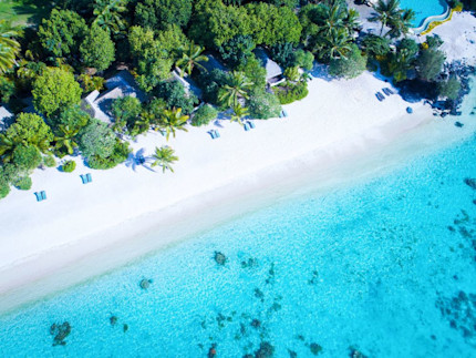 Pacific Hotel Group Cook Islands