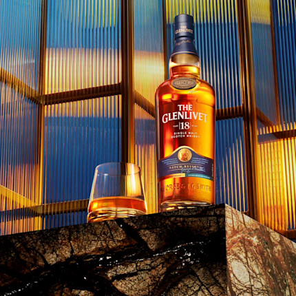 The Glenlivet at SYD T1