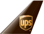 UPS Freight tail