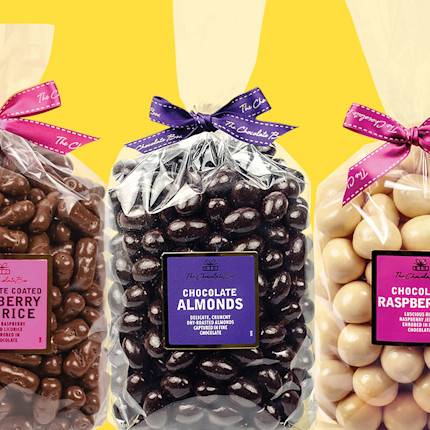 The Chocolate Box Big Bag Sale 2