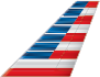 AmericanAirlines tail