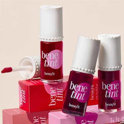 Dark Cherry & Raspberry Are Here!