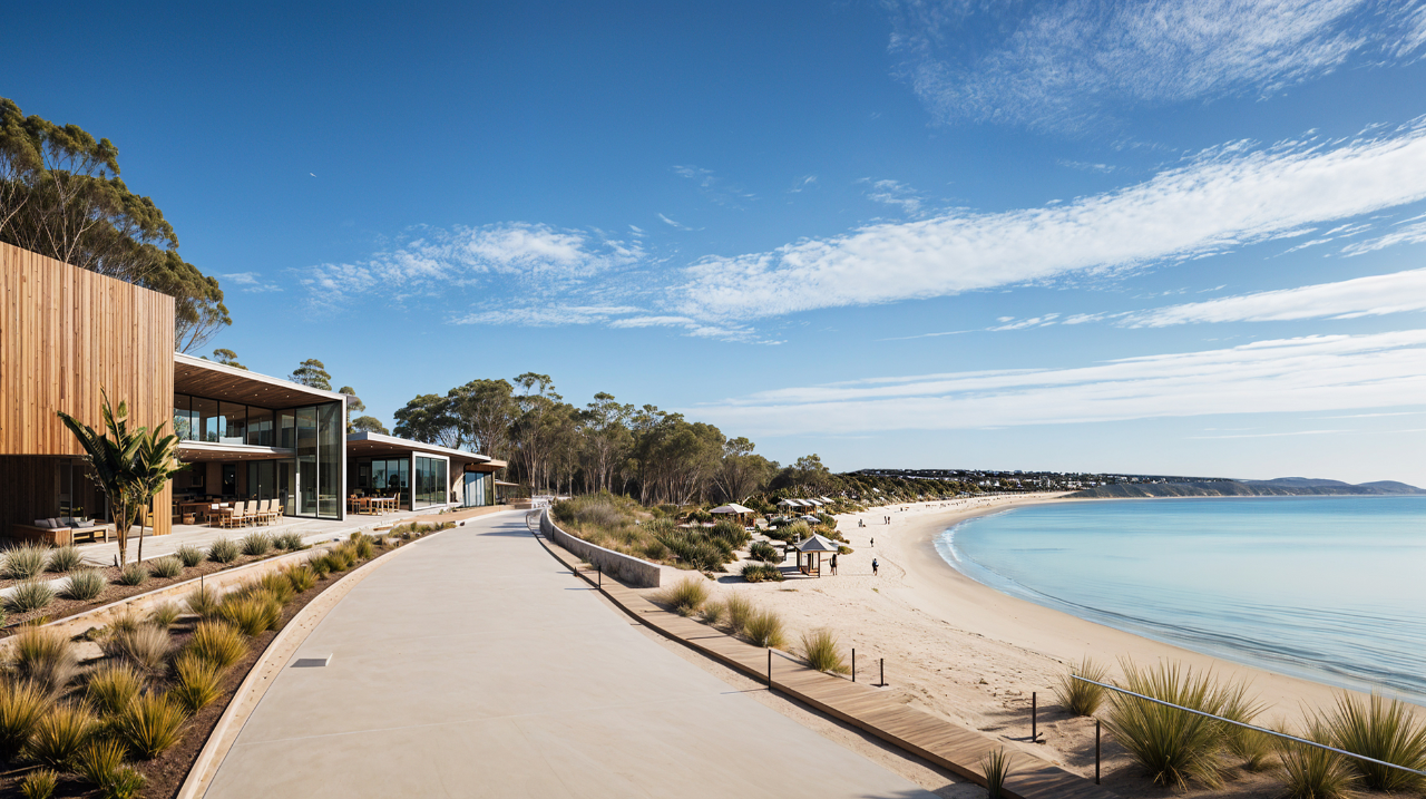 About SYD Property