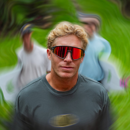 Score 50% off second pair of Sunglasses* at Oakley