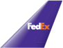 FedEx Freight tail