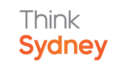 Think Sydney logo