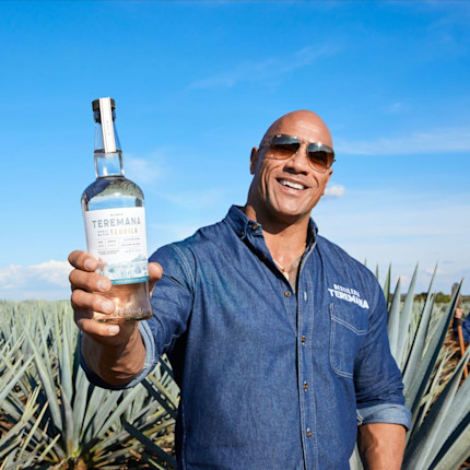 Discover Teremana Tequila at Heinemann T1